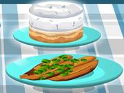 Cooking Master: Cheesecake Love