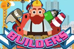 The Builders