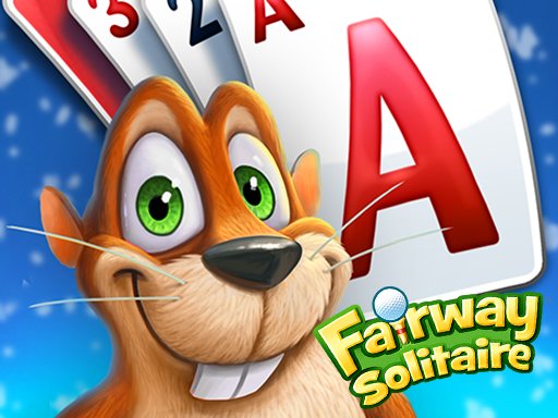 play fairway solitaire online