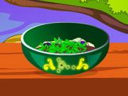 Didi House Cooking 6