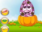 Thanksgiving Day Surprise