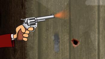 Gun Hit · Game · Gameplay 