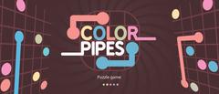 Color Pipes