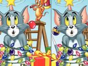 Tom & Jerry Differences