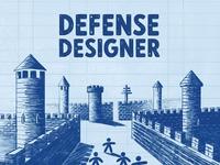 Defense Designer