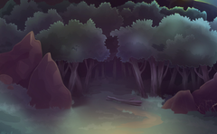 The Secret of the Necromancer