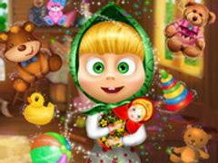 Wonderful Toys Party