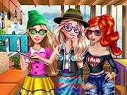 Disney Hipster Selfie