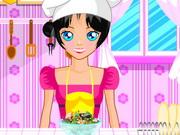 Cook With Sandy - Salad Recipes