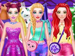 Fashionista Kawaii Look