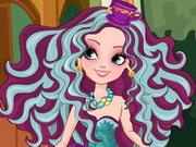 Madeline Hatter Makeover