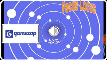 Focus Locus Game #Gamezop Gameplay Tutorial 