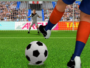 Penalty Challenge Multiplayer Game - Play Penalty Challenge Multiplayer ...