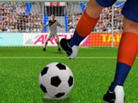 Penalty Challenge Multiplayer