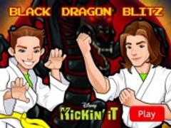Black Dragon Blitz