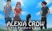 Alexia Crow: The Pandora's Box