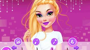 Blondes Do It Better | Makeover Games 