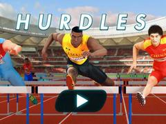 HURDLES