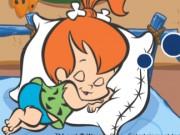 Pebbles Sweet Dreams