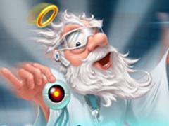 Doodle God Rocket Scientist