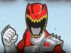 Dino Charge