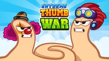 Extreme Thumb War 