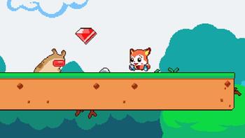 Magi Dogi // Gameplay 