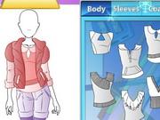 Fashion Studio-winter Outfit