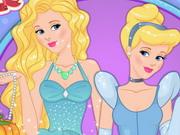 Now Then Cinderella Sweet Sixteen