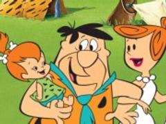 Yabba Dabba Mazie