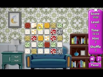 Game Wallpaper Connect 