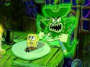 Spongebob Ship O Ghouls