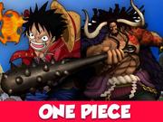 One Piece 3D Game