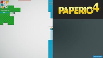 Paper.io 4 INSTANT WIN! 
