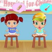 Hospital For Children