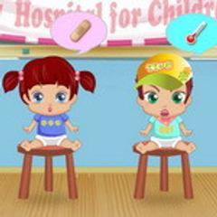 Hospital For Children