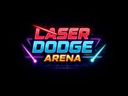 Laser Dodge Arena