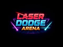 Laser Dodge Arena