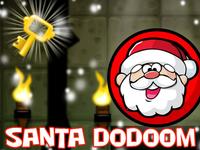 Santa Dungeon Of Doom