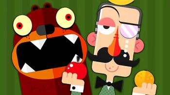 This Game Makes Me Feel Dumb - ClickPLAY Time 2 