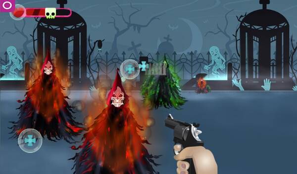 Ghost Fire Free Game Play Ghost Fire Free Online For Free