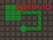 SPLIX.IO GAME  SPLIX.IO speed mod (Splix.io/Splixio Gameplay