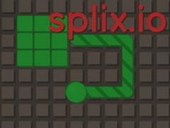 Splix io — Play for free at
