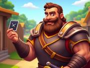 Puzzle Legends: Game of Heroes