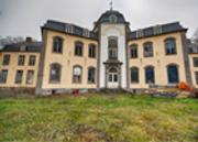 Lost Escape Monastery