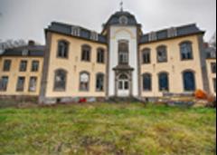 Lost Escape Monastery