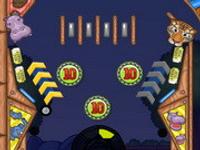 Zoo Pinball