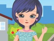 Russian Doll Dress Up