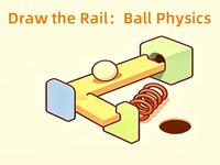Draw the RailBall Physics