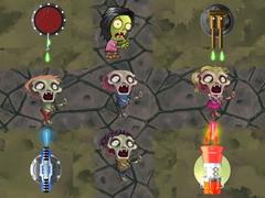 Zombs.io 🕹️ — Play for Free on HahaGames